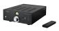 Preview: Pier Audio MS580-SE Hybridverstärker mit feiner Röhrenvorstufe und Bluetooth